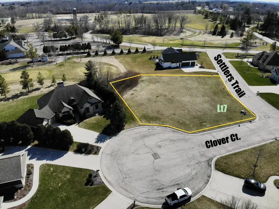 Lt7 Settlers Trl, Sheboygan Falls, WI 53085 - #2