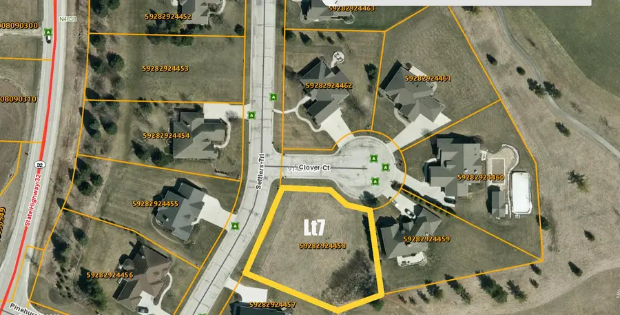 Lt7 Settlers Trl, Sheboygan Falls, WI 53085 - #3