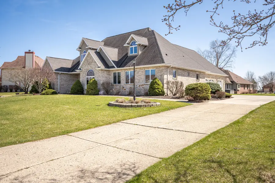 10215 83rd Pl, Pleasant Prairie, WI 53158 - #2