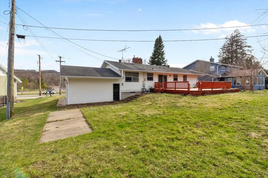 W5906 Valley Pkwy, Shelby, WI 54601 - #3