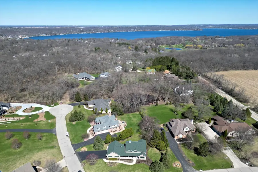 538 Pheasant Ridge Ln, Fontana, WI 53125 - #2