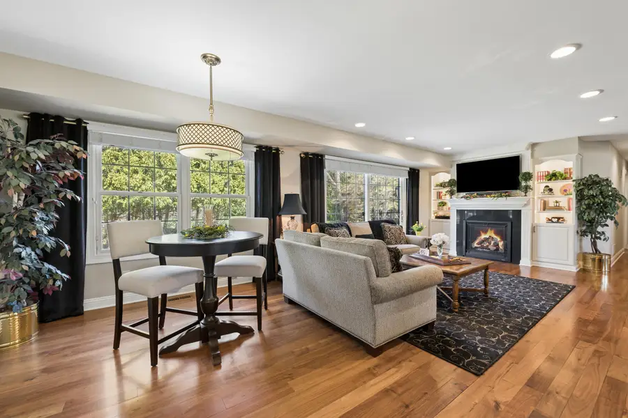 538 Pheasant Ridge Ln, Fontana, WI 53125 - #3