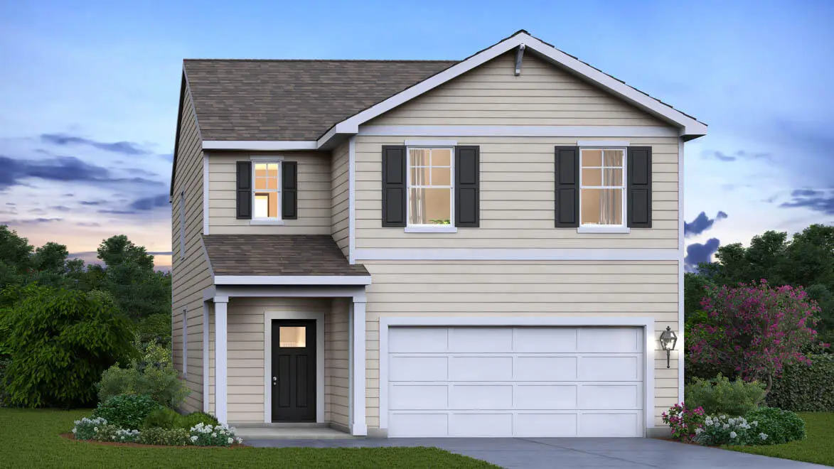 672 Heartland Dr, Burlington, WI 53105 - #1