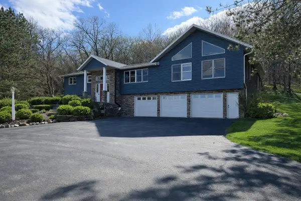 W4957 Wolf Ridge Ct, Medary, WI 54601