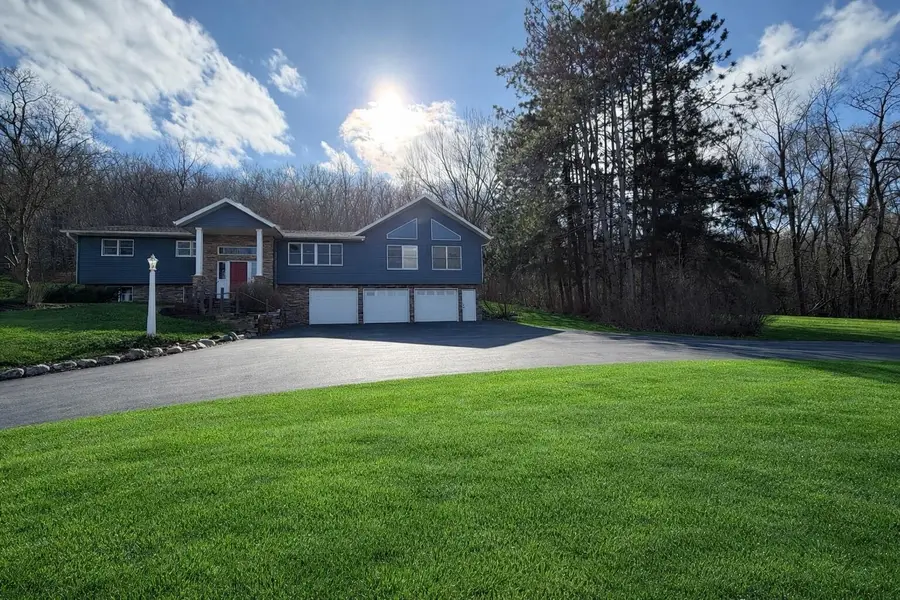 W4957 Wolf Ridge Ct, Medary, WI 54601 - #3