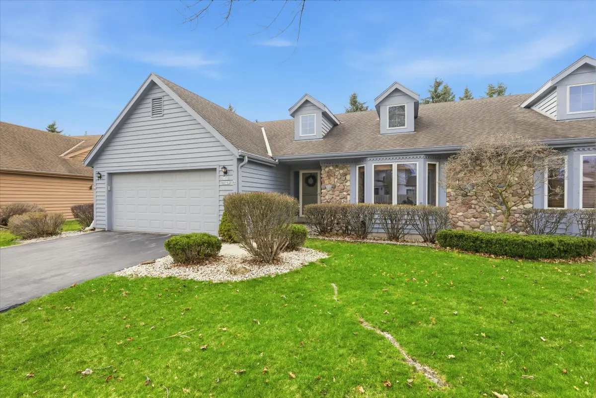 W178N9743 Riversbend Cir W, Germantown, WI 53022 - #1