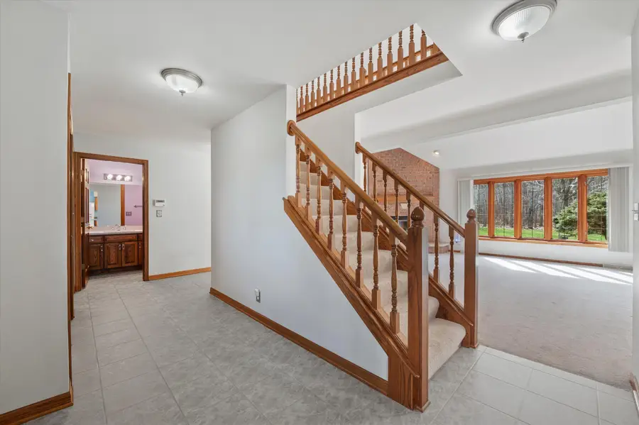 1511 Prairie Ln, Hubertus, WI 53033 - #3