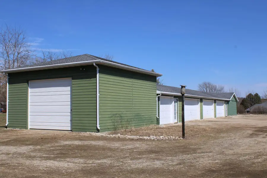 1679 W Old Bridge Rd, Auburn, WI 53010 - #3