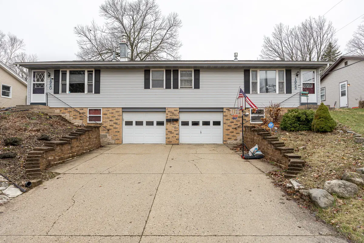 1920 Woodlawn Ave, West Bend, WI 53090 - #1