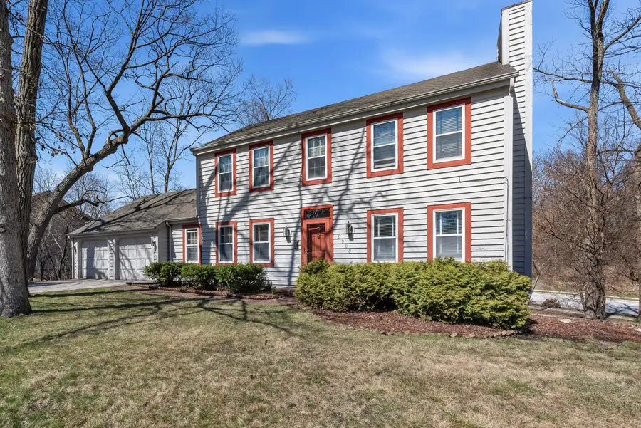 2908 Devonshire Ct, Waukesha, WI 53188 - #2