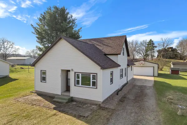 103 May St, Rockland, WI 54653