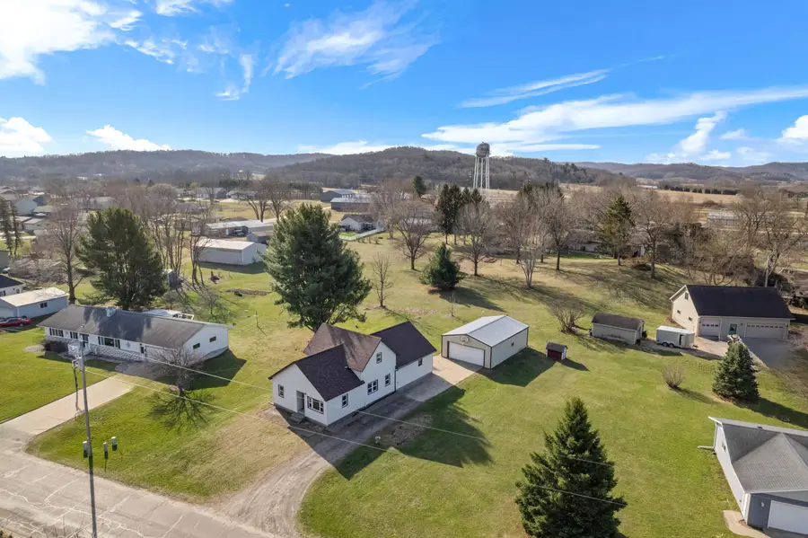 103 May St, Rockland, WI 54653 - #2