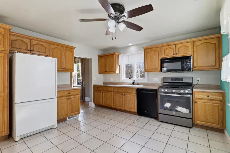 W197 City View Rd, New Holstein, WI 53042 - #2