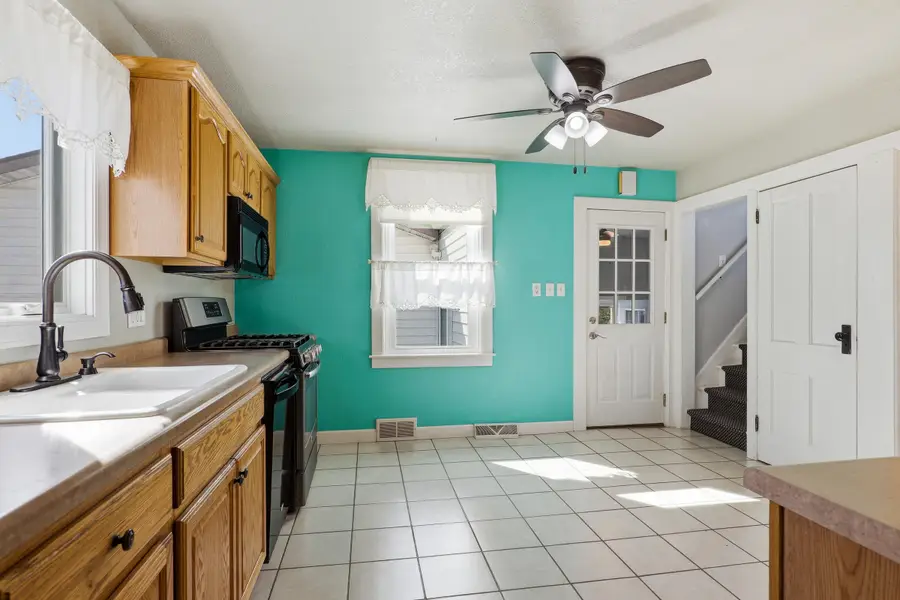 W197 City View Rd, New Holstein, WI 53042 - #3