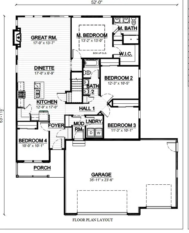 N101W16770 Gunflint Trl, Germantown, WI 53022 - #2