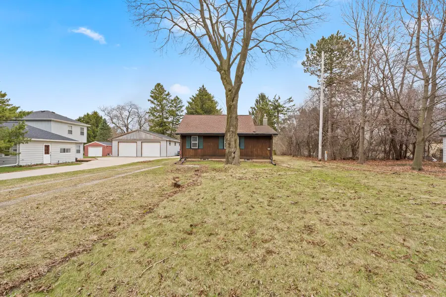 8438 N 68th St, Brown Deer, WI 53223 - #3