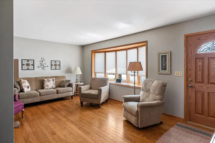 200 Storsveen St, Westby, WI 54667 - #2