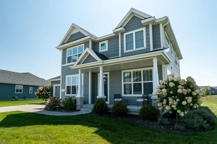 N61W21633 Legacy Trl, Menomonee Falls, WI 53051 - #3