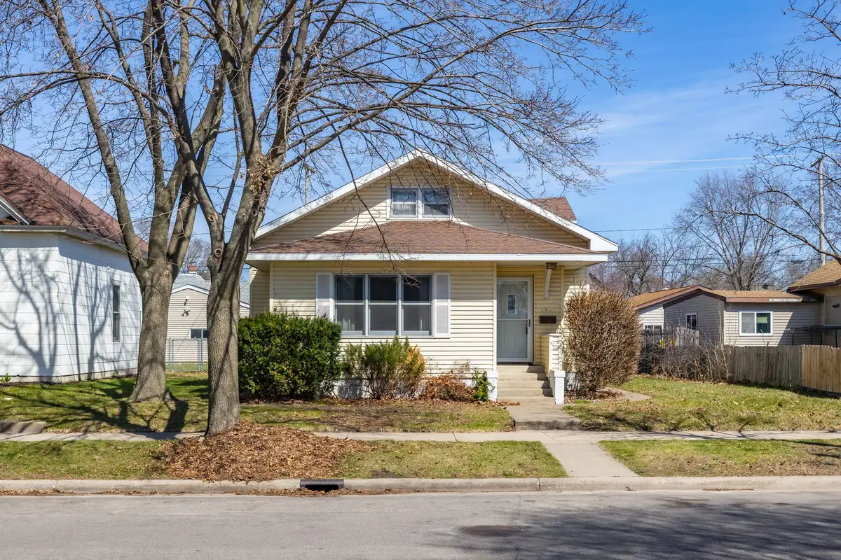 1425 Redfield St, La Crosse, WI 54601 - #1