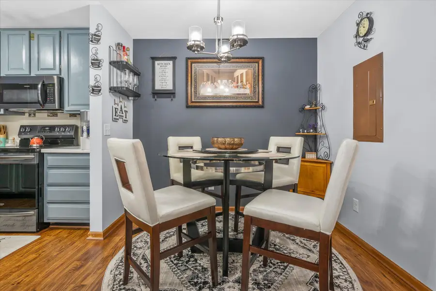 530 N Silverbrook Dr, West Bend, WI 53090 - #3