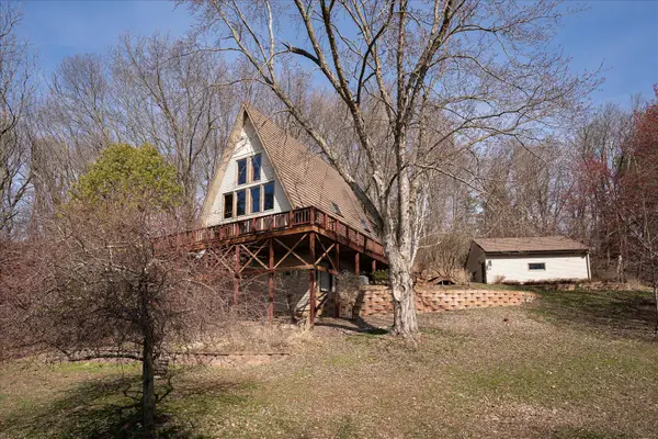 W5946 County Road Os, Medary, WI 54650