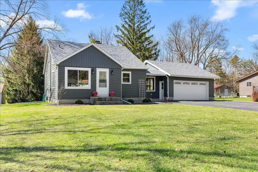 6741 Jansen Dr, Barton, WI 53090 - #3