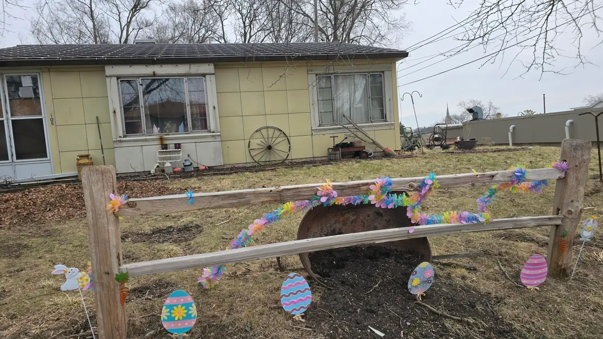 105 N Jefferson St, Waterford, WI 53185 - #1