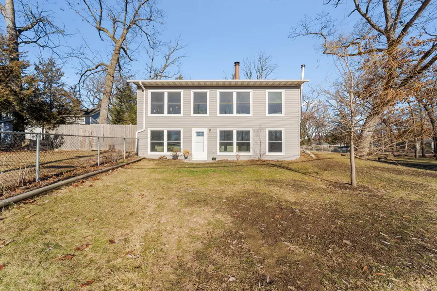 2505 E Lakeshore Dr, Twin Lakes, WI 53181 - #3