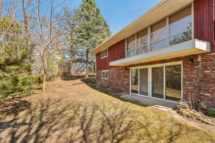 428 Ridge Ave, Burlington, WI 53105 - #3