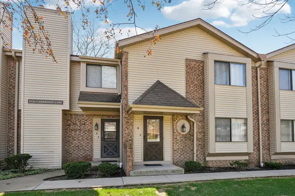 5726 Cambridge Ln, Mount Pleasant, WI 53406