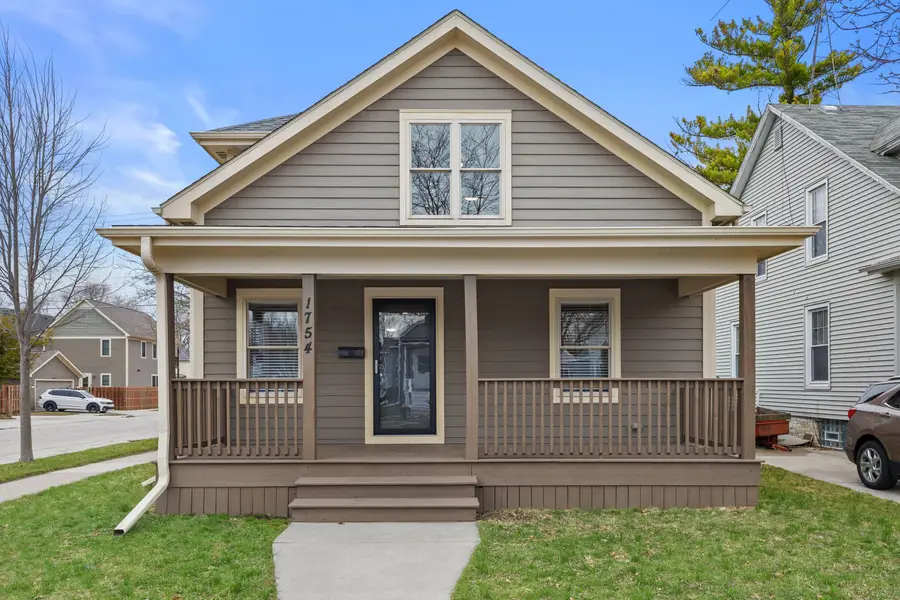 1754 Villa St, Racine, WI 53403 - #3