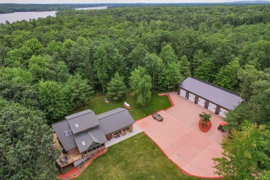 N627 Riviera Ave, Dewhurst, WI 54754 - #2