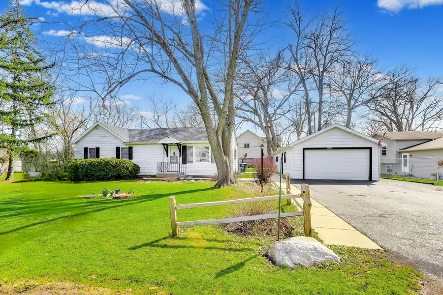 23809 125th St, Trevor, WI 53179 - #3