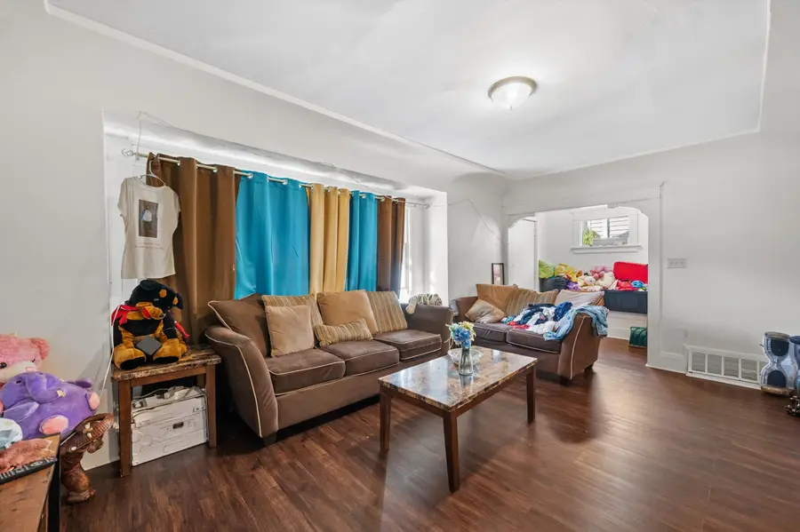 3452 N 1st St, Milwaukee, WI 53212 - #3