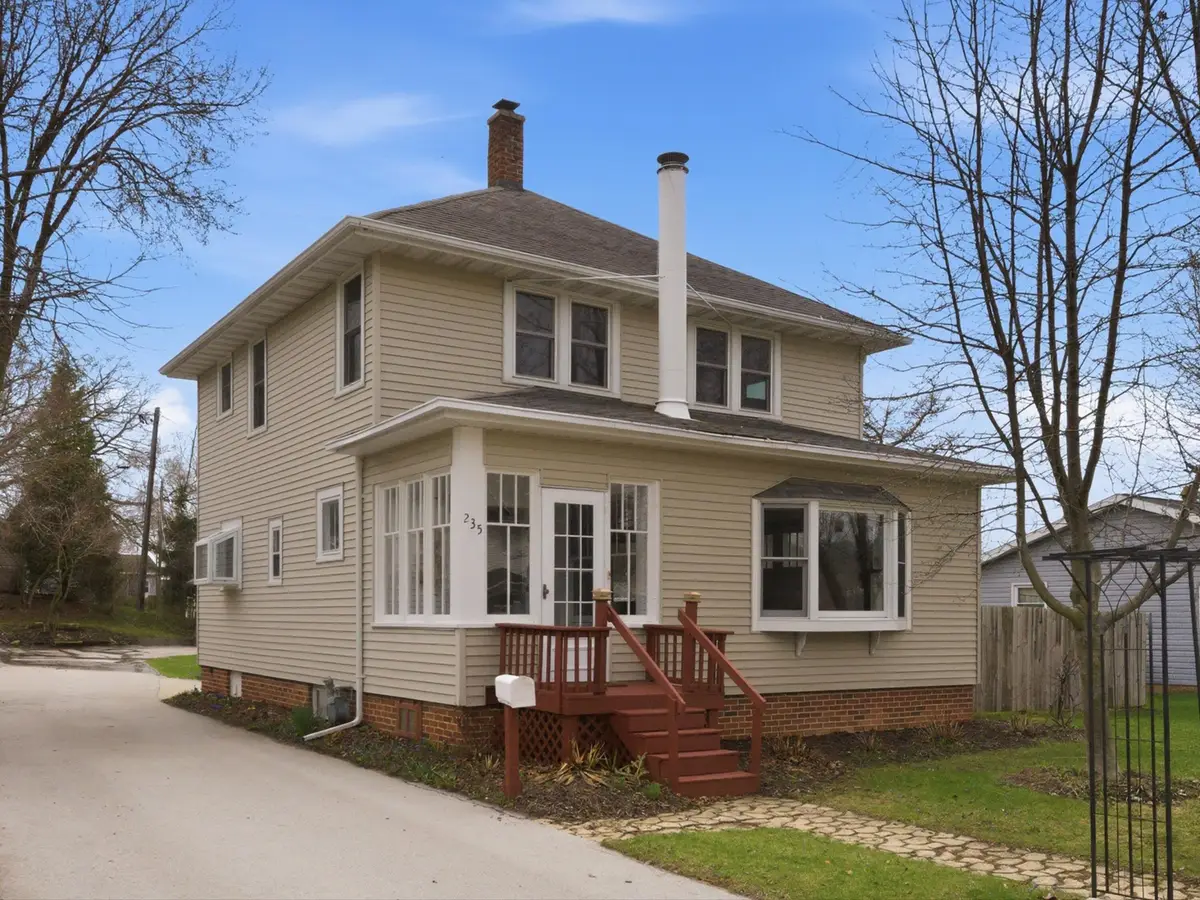235 Monroe St, Sheboygan Falls, WI 53085 - #1