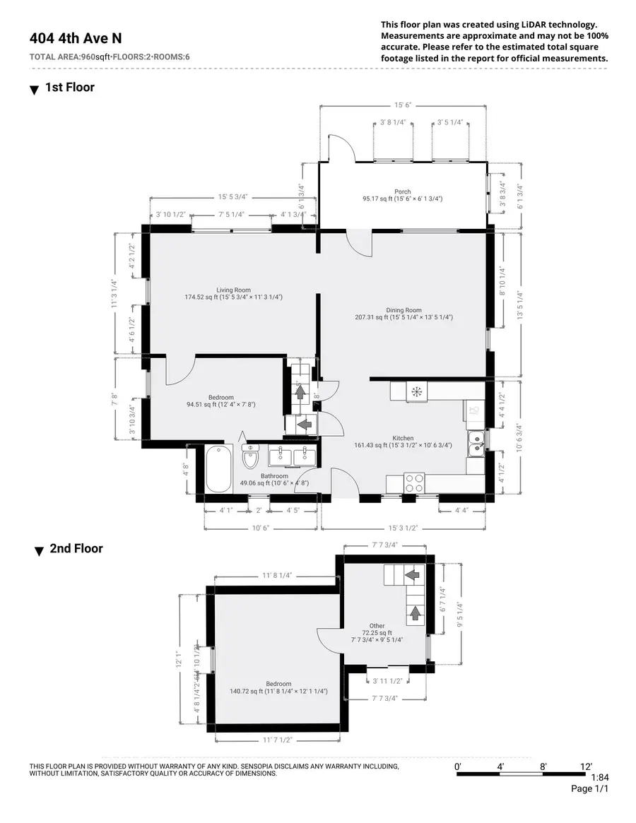 404 4th Ave N, Onalaska, WI 54650 - #2