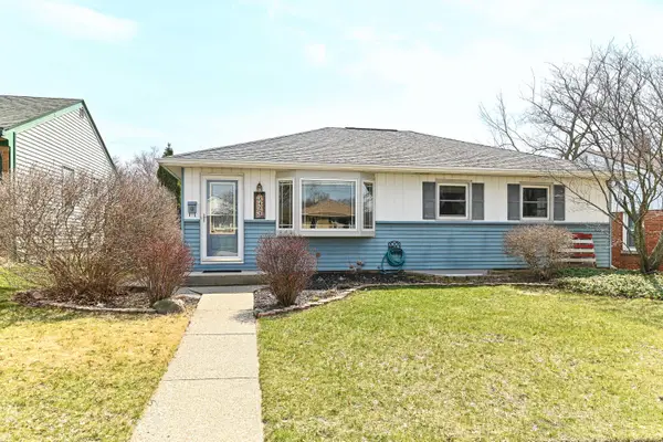 3423 E Whittaker Ave, Cudahy, WI 53110