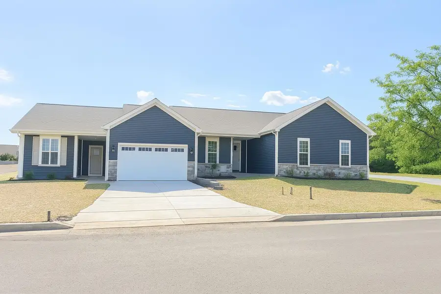 8302 85th Ave, Pleasant Prairie, WI 53158 - #2