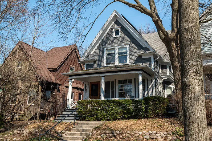 3464 N Newhall St, Milwaukee, WI 53211 - #2