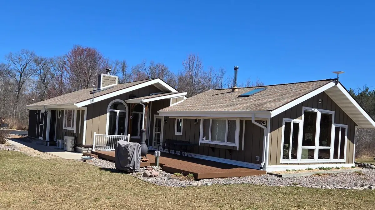 N11024 Deer Lake Rd, Stephenson, WI 54104 - #1