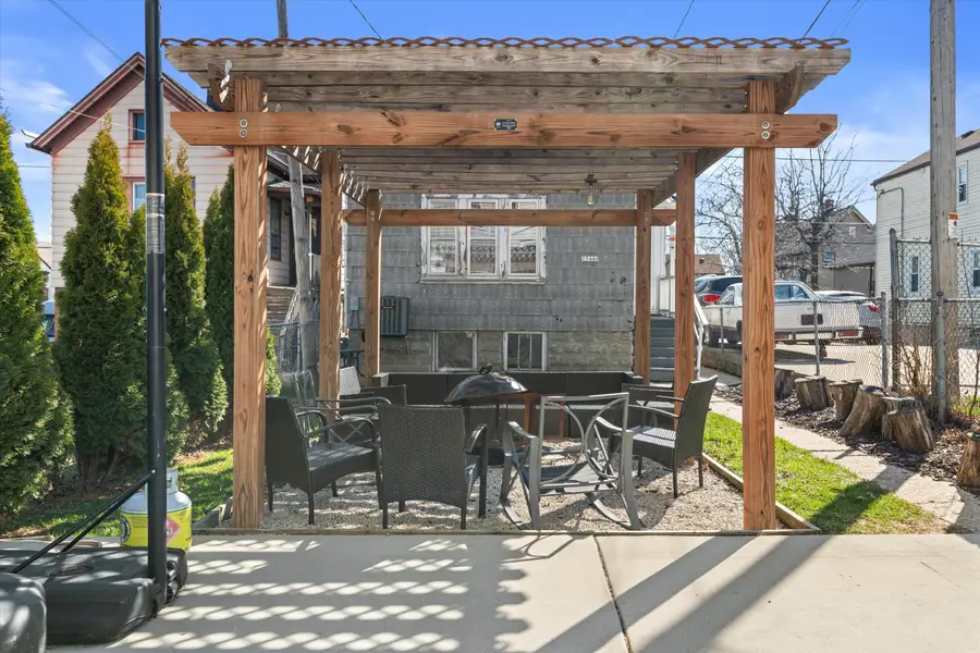 1544 S 6th St, Milwaukee, WI 53204 - #3