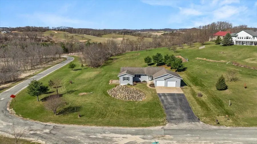 17614 Interland Ave, Tomah, WI 54660 - #2