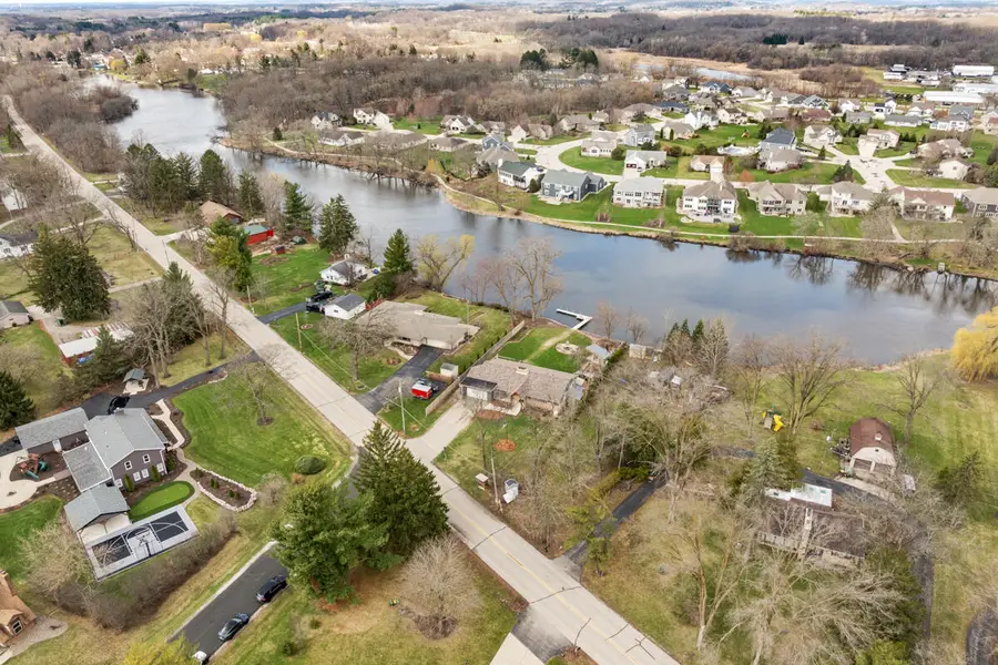 2530 N River Rd, Rochester, WI 53185 - #3