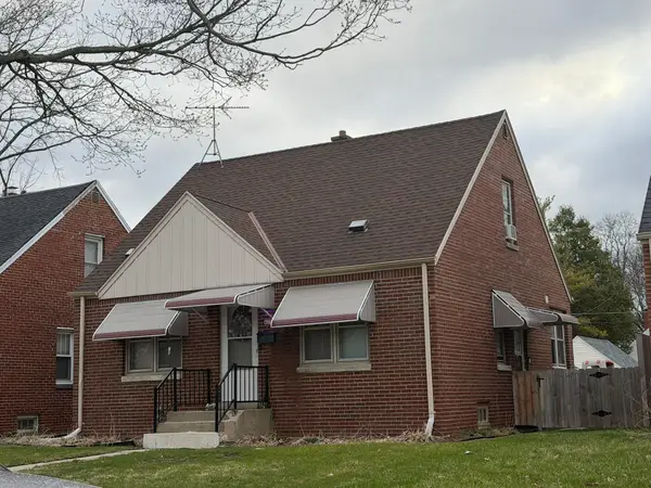 4250 N 49th St, Milwaukee, WI 53216