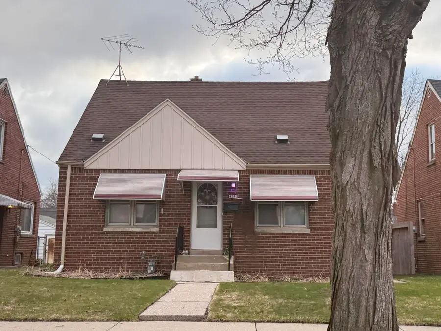 4250 N 49th St, Milwaukee, WI 53216 - #2