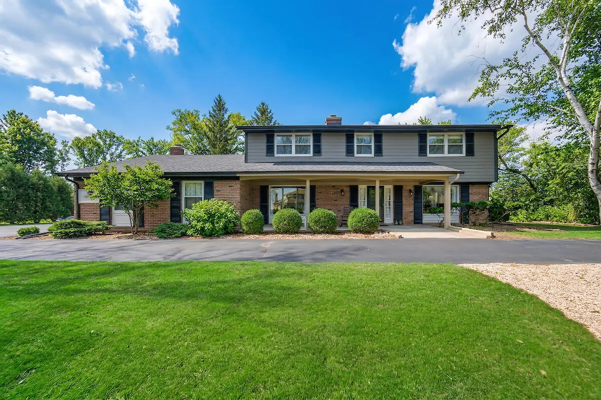 711 Waters Edge Rd, Caledonia, WI 53402 - #1