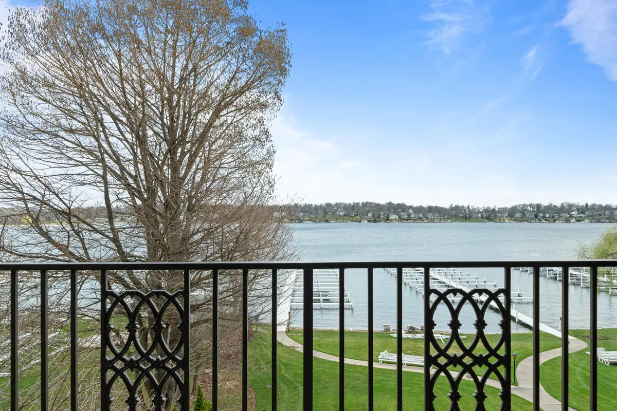 35 S Walworth Ave, Williams Bay, WI 53191 - #1