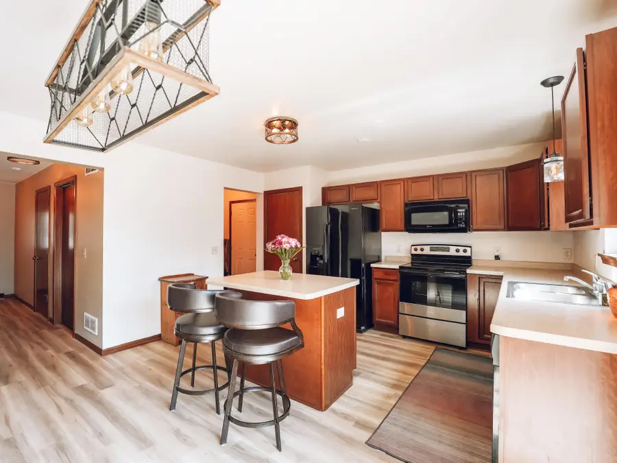 1040 Center St, Lake Mills, WI 53551 - #2