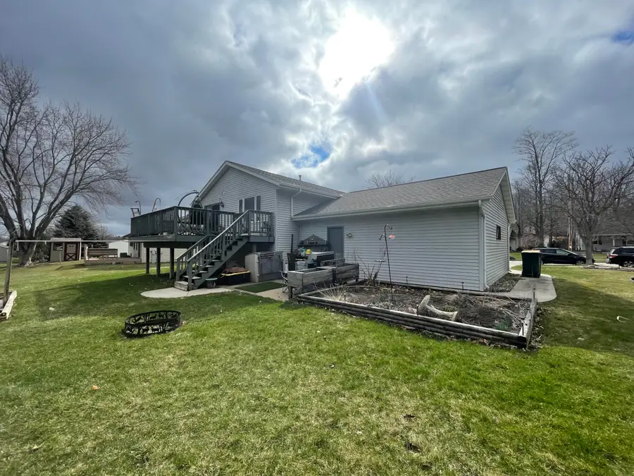 1325 S Indiana Ave, West Bend, WI 53095 - #2