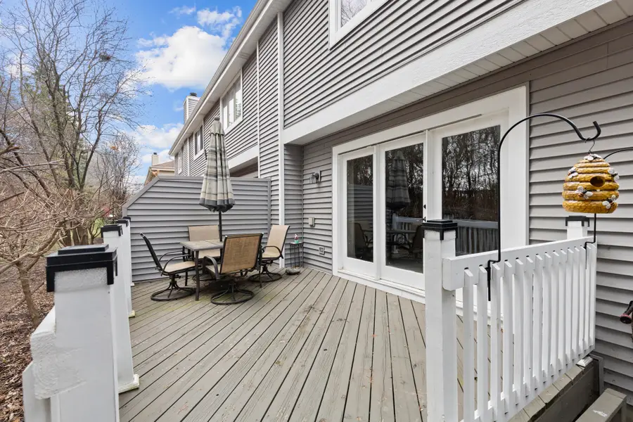 2423 Willowood Dr, Waukesha, WI 53188 - #2